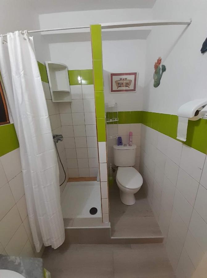 Primavera Apartment Olga With Free Wifi 阿罗纳 外观 照片