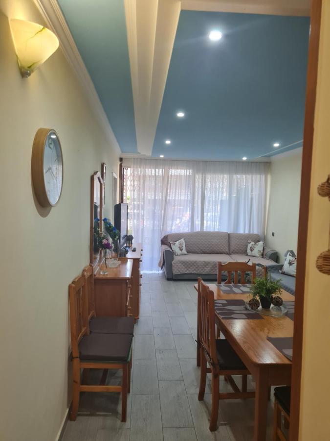 Primavera Apartment Olga With Free Wifi 阿罗纳 外观 照片
